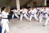 Pelatih Karate