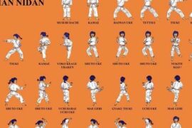 Kata dalam Karate: Seni Bela Diri yang Menginspirasi